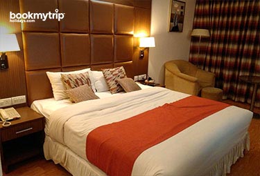 Bookmytripholidays | The Atrium Boutique,Mysore  | Best Accommodation packages
